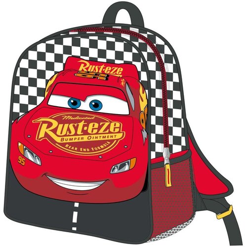 Cars Mochila 3D Disney 30cm Slike