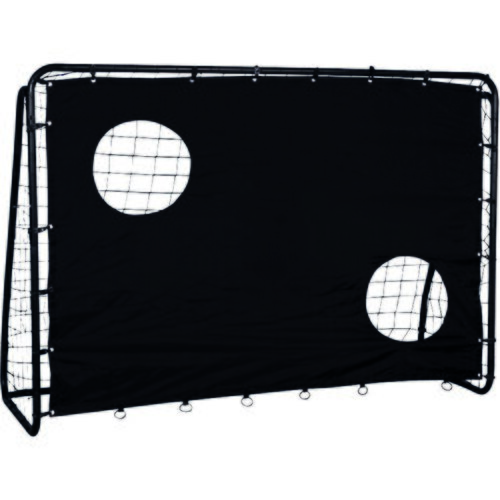 LEGONI Nogometni gol Soccer 213 cm s steno - Slike