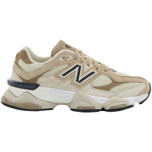New Balance Modne superge 9060 Beige Cream Bež Cene
