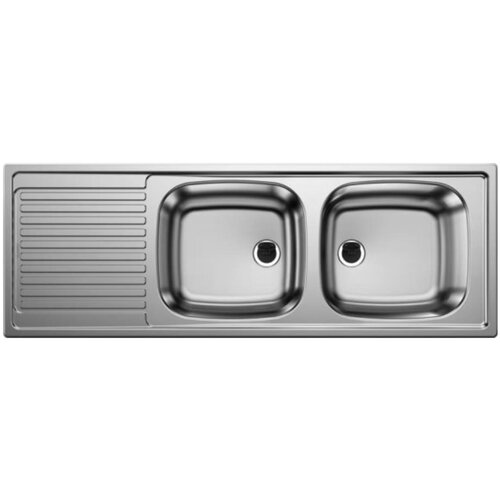 Blanco sudoper TOP EZS 12x4-2 INOX 18/10 Cijene