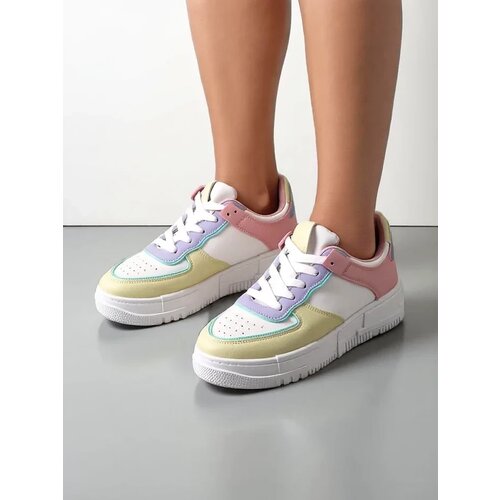 Resti Women's sporty sneakers Vante Cene