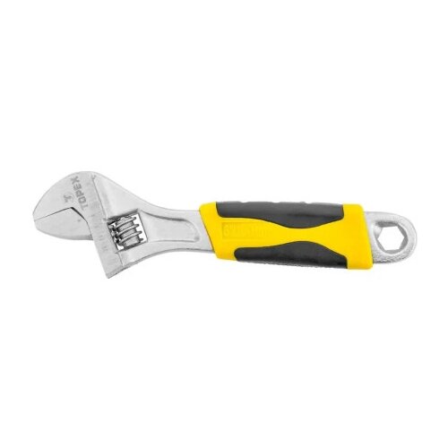 Topex ključ francuski 150mm ( 35D121 ) Slike