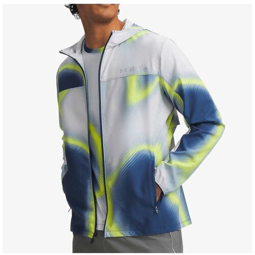 Under Armour Ua velociti storm jacket Slike