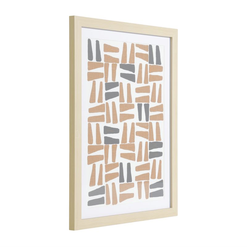 Eglo living slika plastika, staklo, Robeval 423087 Slike