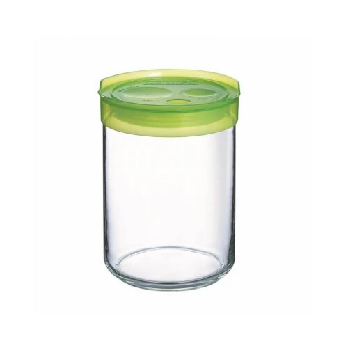  Tegla luminarc storing 1l zelena Cene