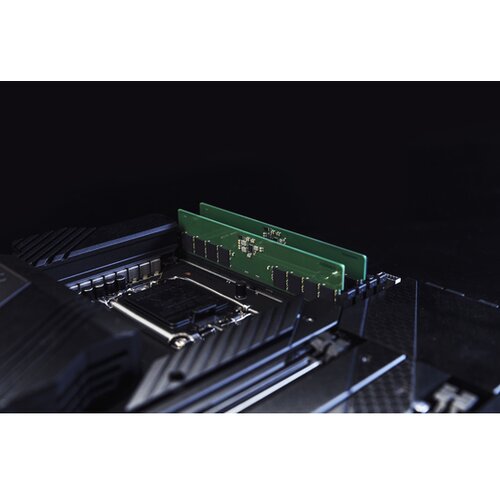 Kingston 16GB DDR5 4800MHz KVR48U40BS8-16 Slike