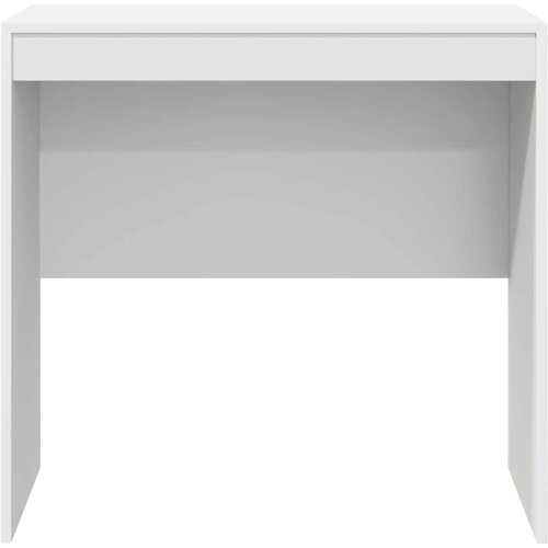  Stol Bijelo 80 x 50 x 76 cm Slike
