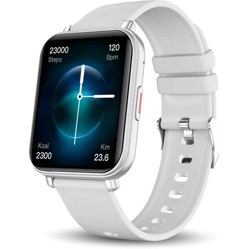 Niceboy Watch 4 pametni satovi Arctic Silver 1 kom Slike