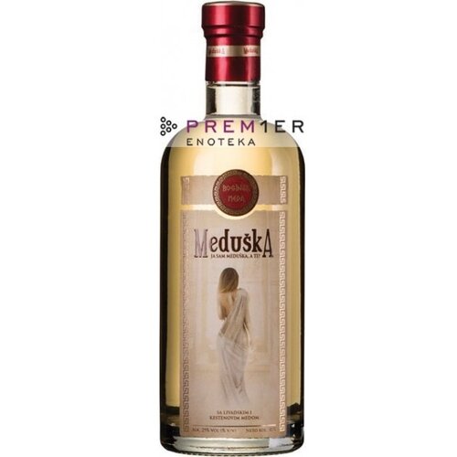  Medu&amp;scaron;ka Liker sa medom 0.70l Slike