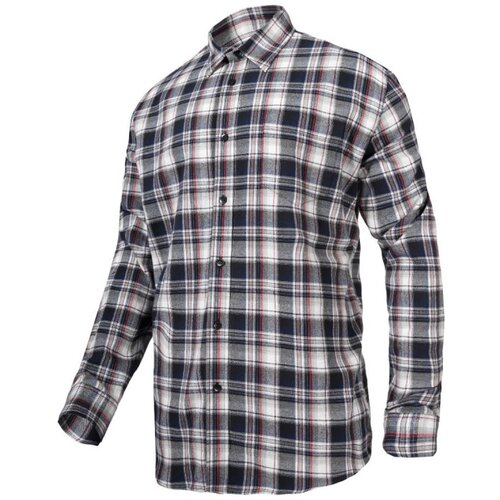 Lahti Pro Lahti ko&scaron;ulja od flisa sivo-crna 170g, 3XL Cijene