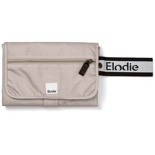  Prenosiva podloga za presvlačenje Moonshell, Siva Cene