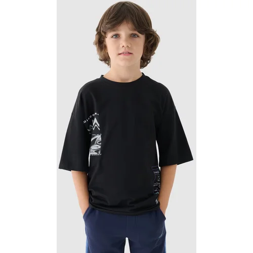 4f Boys' T-shirt