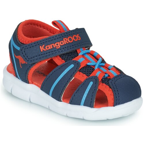Kangaroos K-Grobi Blue Slike