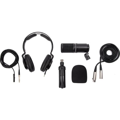 Zoom ZDM-1PMP Podcast Kit Cijene