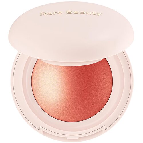 Rare Beauty Soft Pinch Luminous Powder Blush dugotrajno rumenilo nijansa Joy 2.8 g Slike