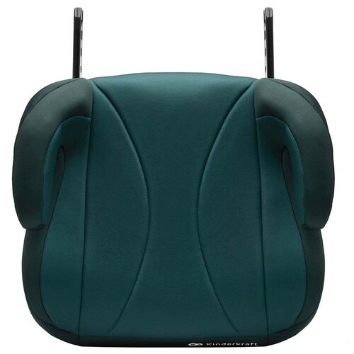 Kinderkraft dječja autosjedalica i-boost™ i-size 2/3 (135-150 cm) green Cijene