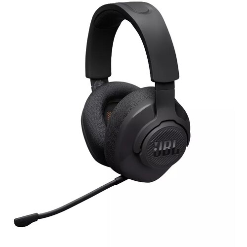 JBL bežične gaming slu&scaron;alice Quantum 360 Crne QTUM360BLK Cene