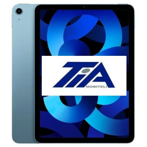 Apple iPad Air 10.9" Wifi 256 GB (2022) plavi Cijene