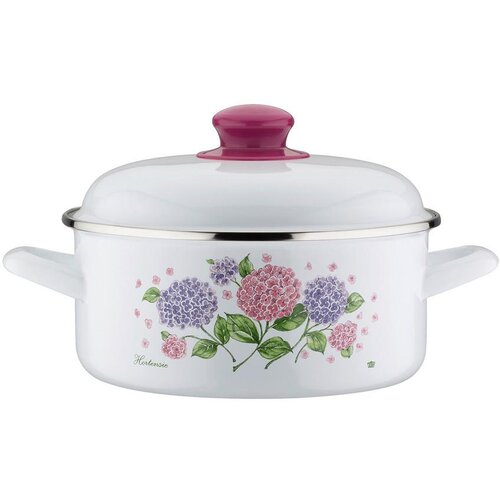 Gsw Set Posod Hortensie, 4-Delni Slike