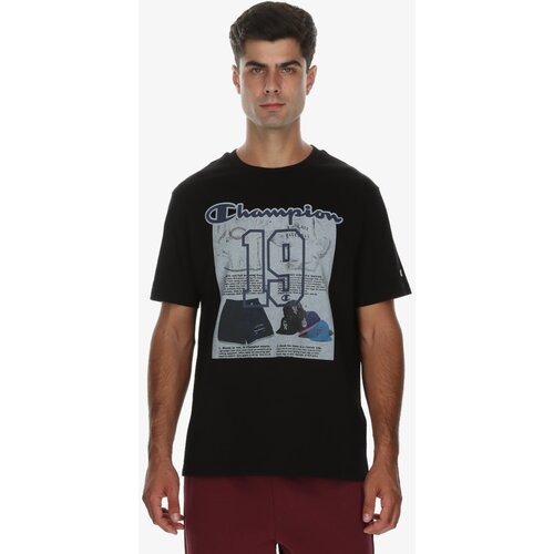 Champion Majica Crewneck T-Shirt Cene