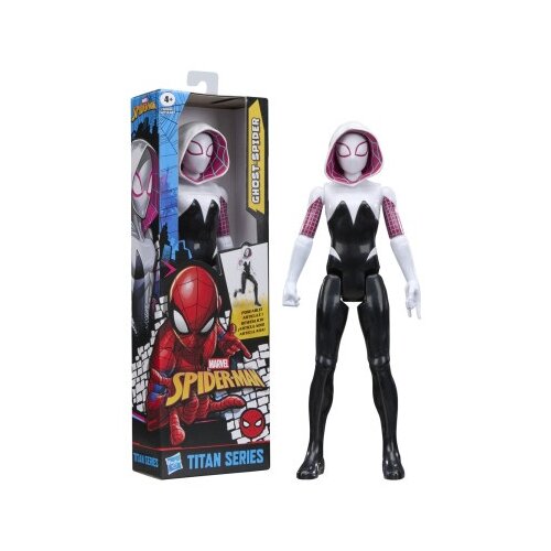 Hasbro Spiderman spider titan hero ( G2858 ) Slike