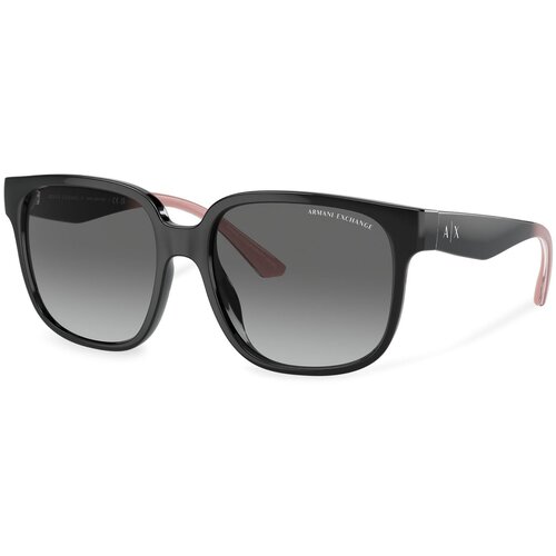 Armani Exchange Armani Exchange Naočare za sunce AX 4136SU 821111 Slike
