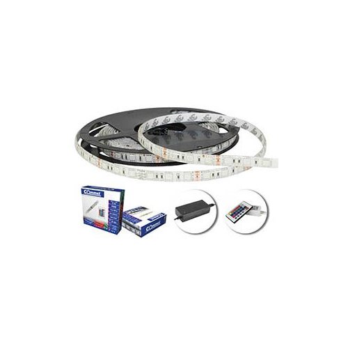 Traka LED 60 LED/m, RGB, IP65, 3m, 405-203 Commel Cijene