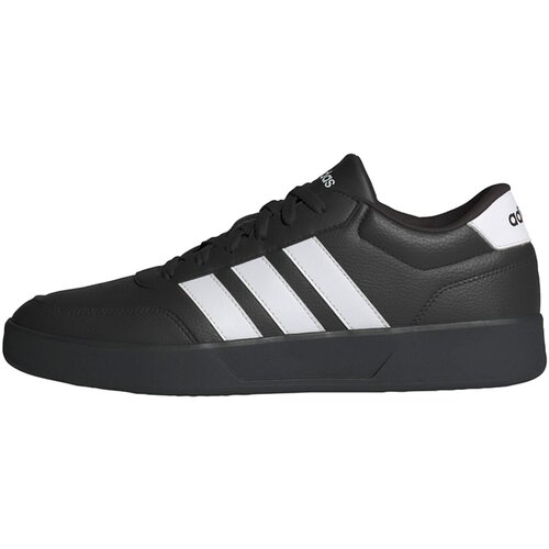 Adidas Mu&amp;scaron;ke patike Breaknet 3.0, JQ5482, Crne Slike