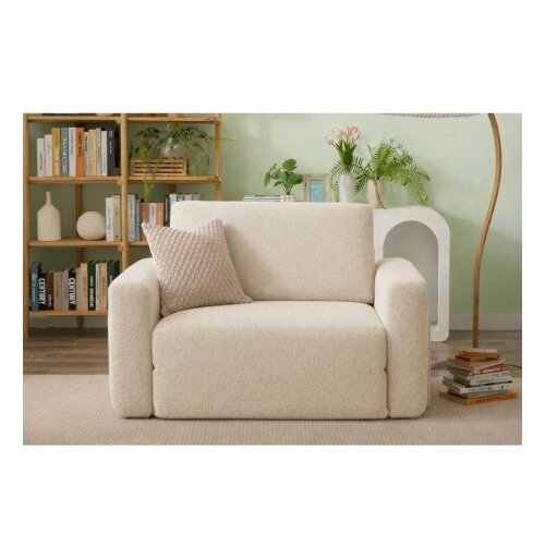 Atelier Del Sofa Fotelja bež Cene