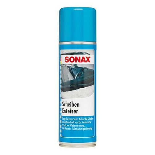 Sonax Odmrzivač sprej 300ml. - 331200 Cene