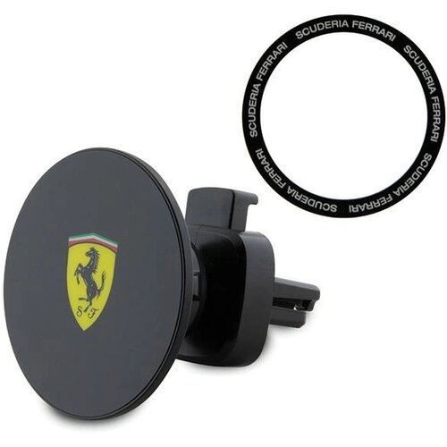 Ferrari AVTODRŽALO ZA MAGSAFE, MAGNETNO, ZA ZRAK AIR VENTE, ČRNO, (21981287) Cene