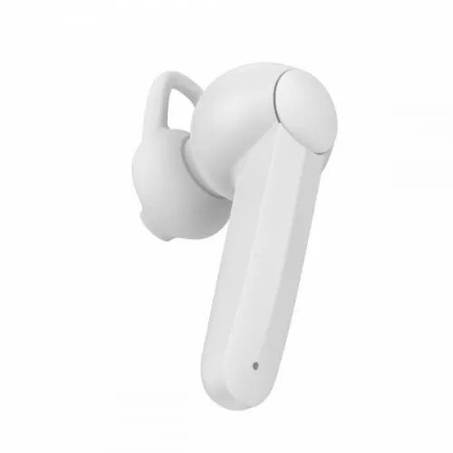 Baseus A05 bluetooth slušalke bela Cene