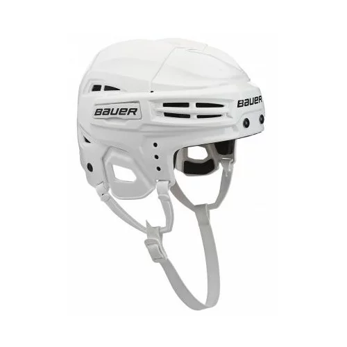 Bauer IMS 5.0 Kaciga za hokej, bijela, veličina