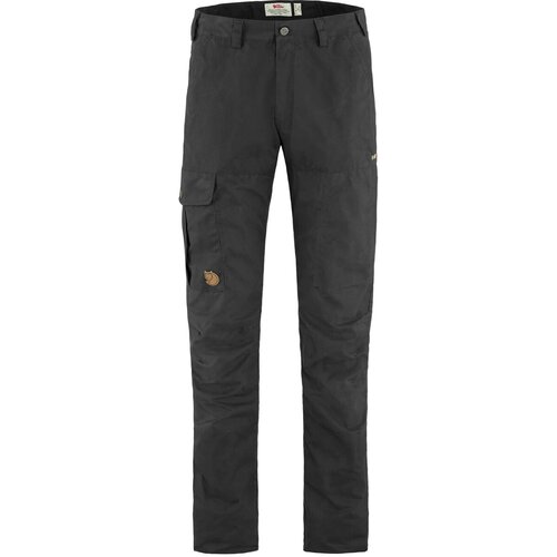 Fjallraven Hlače cargo Karl Pro Trousers M Siva Slike