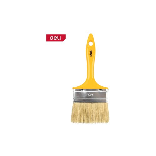 Deli Četka plastična 90mm Ekonomik EDL509138 Slike