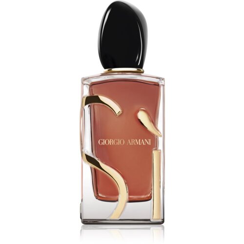 Armani S&amp;igrave; Parfum parfum za ženske 100 ml Slike