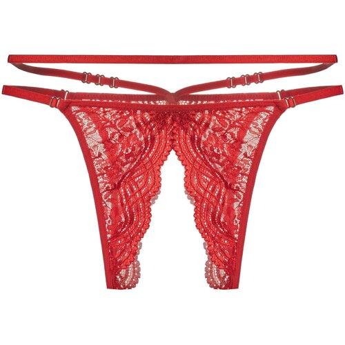 Kisses And Love String 21687 Rdeča Slike