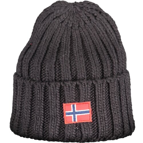 Norway 1963 BLACK MEN&amp;amp;#39;S CAP Slike