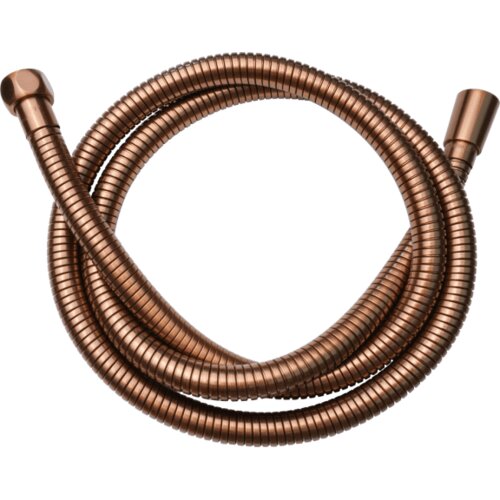 Inter Ceramic tuš crijevo anti-twist 150-180cm rose gold Cene