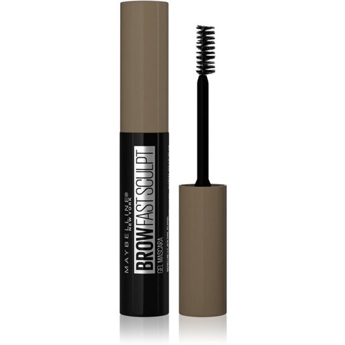 Maybelline Brow Fast Sculpt gelasta maskara za obrvi odtenek 01 Blonde 2.8 ml Cene