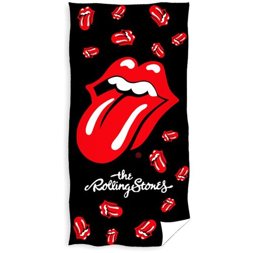 Drugo The Rolling Stones brisača 140x70 Cene
