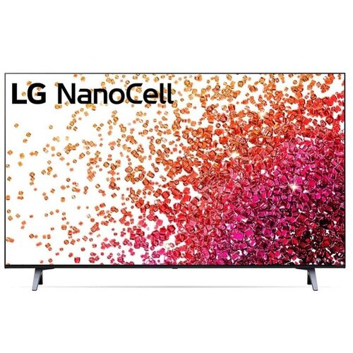 LG LED televizor 55NANO753PR Slike