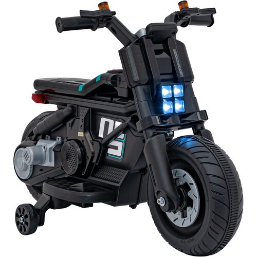 Motor na akumulator Future 88 - crni Cijene