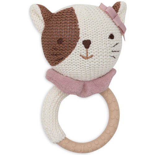 Jollein® obruč za grizenje cat jill Cijene