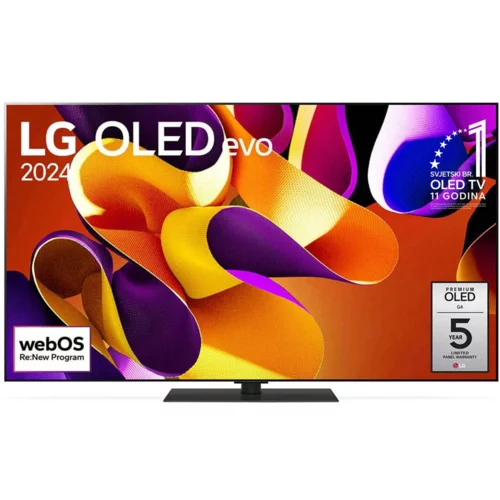 Lg TV OLED55G43LS, (OLED55G43LS)