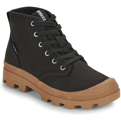 Aigle TENERE CVS Crna Cijene