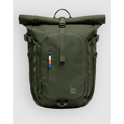 Got Bag Rolltop Adventure Nahrbtnik algae Cene