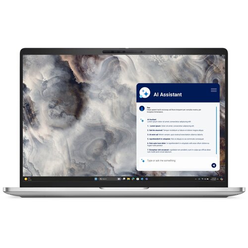 Dell Pro 16 Plus PB16250 16" Ultra 7 266V 16GB/512GB SSD Win 11 Pro Cijene