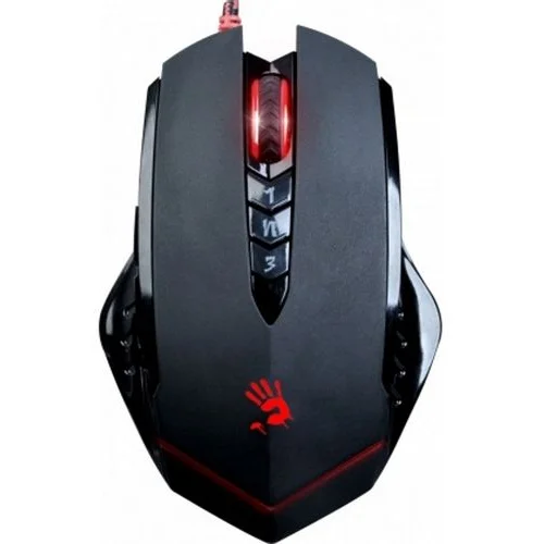 A4Tech Bloody V7m mouse USB Type-A V-Track 3200 DPI