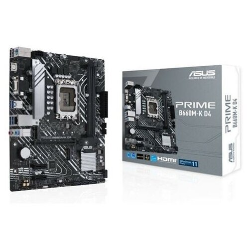 Asus MBO 1700 PRIME B660M-K D4 Cene